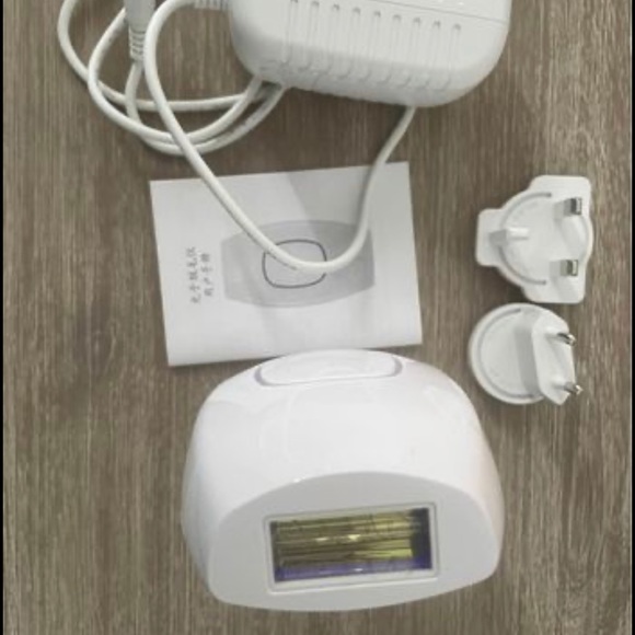 Hair Removal Device - Picture 6 of 7